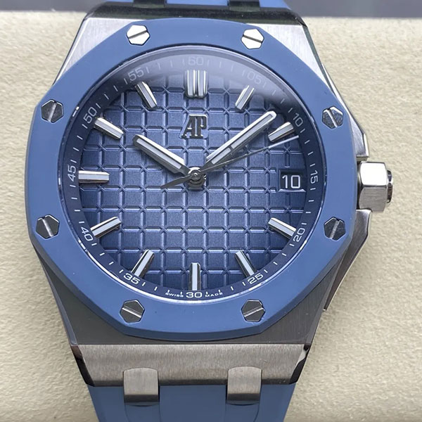 【APP製】オーデマ・ピゲコピー ロイヤルオーク オフショア オートマティック 15605SK.OO.A350CA.01 佐川急便